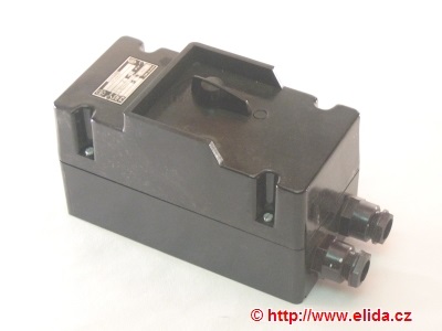 jistič J7K 50A  0,9 A       82